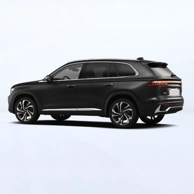 Geely Xingyue L 2021 SUV 5 posti Sistema di frenatura elettromagnetico chilometraggio ≤10000 km