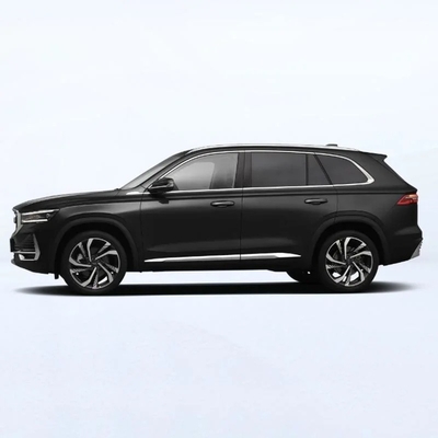 Geely Xingyue L 2021 SUV 5 posti Sistema di frenatura elettromagnetico chilometraggio ≤10000 km