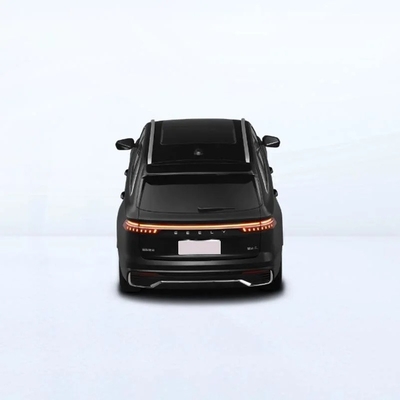 Geely Xingyue L 2021 SUV 5 posti Sistema di frenatura elettromagnetico chilometraggio ≤10000 km