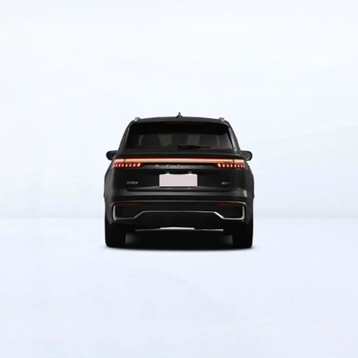 Geely Xingyue L 2021 SUV 5 posti Sistema di frenatura elettromagnetico chilometraggio ≤10000 km