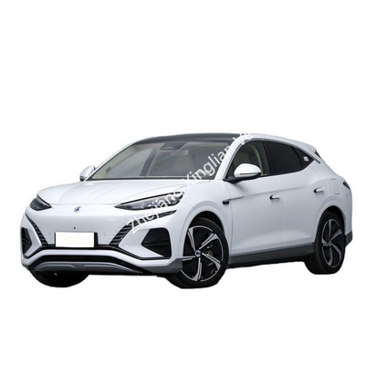 Byd Denza N7 ad alta velocità per esigenze personalizzate