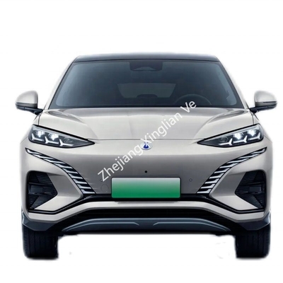 Byd Denza N7 ad alta velocità per esigenze personalizzate