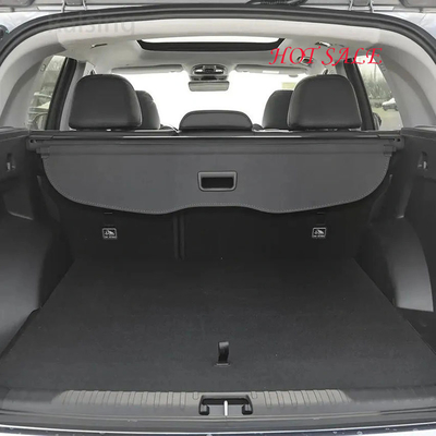 Mercato globale Automatic Gearbox Touring Car Geely Monjaro Xingyue L 2.0t Flagship SUV
