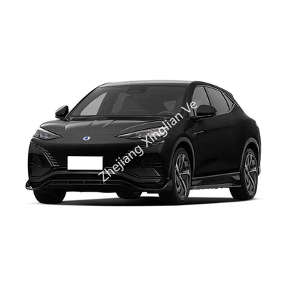 4860x1935x1602 Denza N7 2023 Chinese Electric SUV Cars 630km Veicoli energetici Smart EV Car