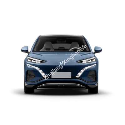 4860x1935x1602 Denza N7 2023 Chinese Electric SUV Cars 630km Veicoli energetici Smart EV Car