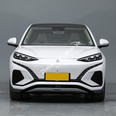 4860x1935x1602 Denza N7 2023 Chinese Electric SUV Cars 630km Veicoli energetici Smart EV Car