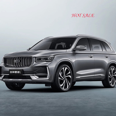 Personalizzazione per Geely Xingyue 2021 Xingyue L Mercato cinese Potente auto a benzina