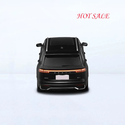 Personalizzato 2023 Geely Monjaro Xingyue L SUV a benzina 2.0td DCT Energy Hybrid Auto usate a benzina