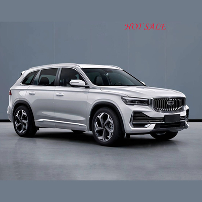 Condizioni stradali Benzina Auto a benzina Geely Xingyue L Flagship 2.0 per Avventure in famiglia