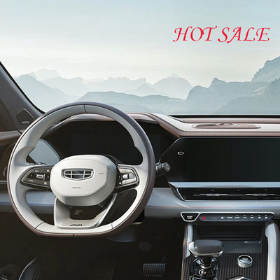 Prendete il passo avanti con il 2022 Geely Xingyue L/Monjaro/Tugella L Electric SUV Top