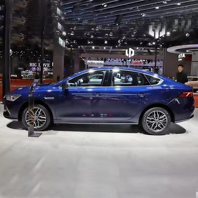 Personalizzazione 2024 Byd Qin Plus Honor Edition Dm-I 55km Leading Edition Energy Vehicle