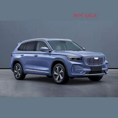Geely Monjaro Xingyue L Flagship 2023 2.0t 5 posti SUV Benzina Auto a benzina con 2