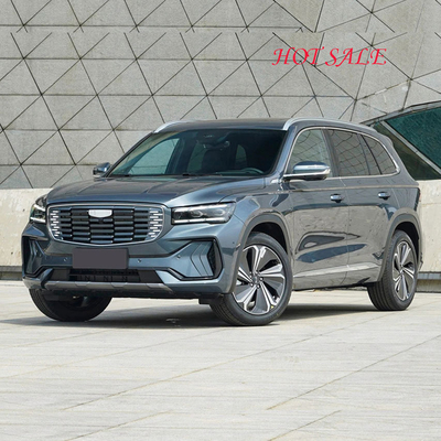 2024 Geely Xingyue L Phev Auto elettrica Adulto Geely Monjaro SUV 4X4 Richiesta personalizzata
