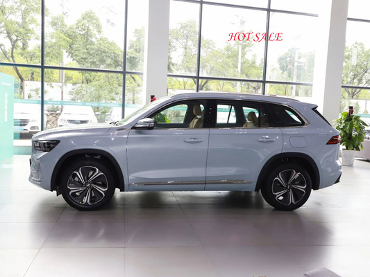 Geely Xingyue L SUV Automobile a benzina Personalizzata Richiesta Personalizzata Geely Monjaro Auto
