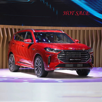 Geely Xingyue L SUV Automobile a benzina Personalizzata Richiesta Personalizzata Geely Monjaro Auto