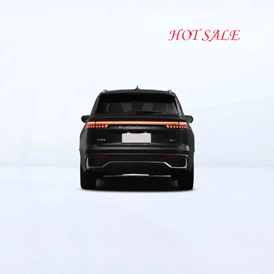 SUV Geely Xingyue L Car 2.0t 4WD Flagship Edition 2021 Sistema di frenata elettromagnetico