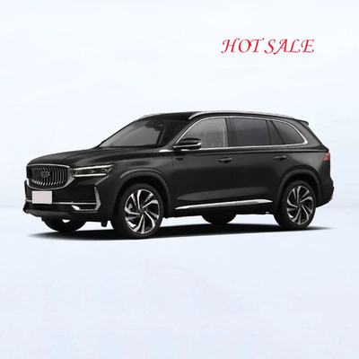 Geely 2021 Xingyue L Flagship Version 2.0t Awd 4WD prestazioni e servizio eccezionali