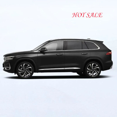 Geely 2021 Xingyue L Flagship Version 2.0t Awd 4WD prestazioni e servizio eccezionali