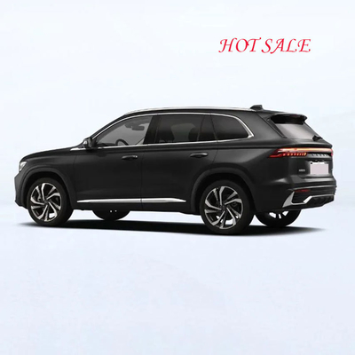 Geely 2021 Xingyue L Flagship Version 2.0t Awd 4WD prestazioni e servizio eccezionali