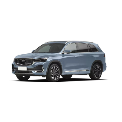 2023 Geely Monjaro SUV Auto a benzina Personalizzazione per l'esperienza di guida definitiva