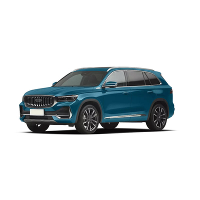 2023 Geely Monjaro SUV Auto a benzina Personalizzazione per l'esperienza di guida definitiva