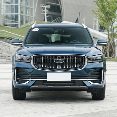 2023 Geely Monjaro SUV Auto a benzina Personalizzazione per l'esperienza di guida definitiva
