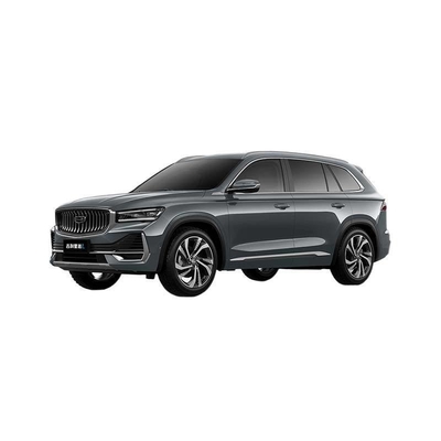 2023 Geely Monjaro SUV Auto a benzina Personalizzazione per l'esperienza di guida definitiva