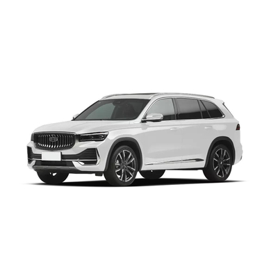 Geely Monjaro personalizzato 2021 Xingyue L 2023 2.0td 4WD Offroad Vehicle per gli standard