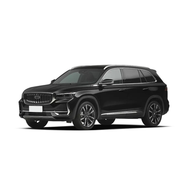 Geely Monjaro personalizzato 2021 Xingyue L 2023 2.0td 4WD Offroad Vehicle per gli standard