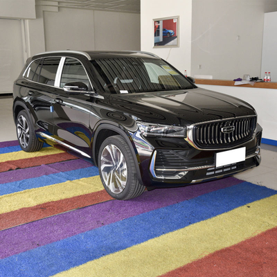 Geely Monjaro personalizzato 2021 Xingyue L 2023 2.0td 4WD Offroad Vehicle per gli standard