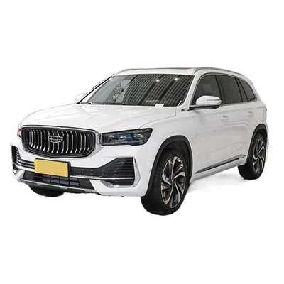 2023 Geely Monjaro SUV Auto a benzina con cilindrata da 1,5 a 2,0 litri e cambio automatico