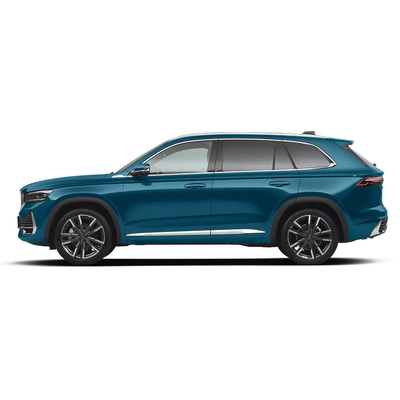 Diritto sinistro personalizzato Geely Monjaro Xingyue L 2WD/4WD SUV ibrido per prestazioni