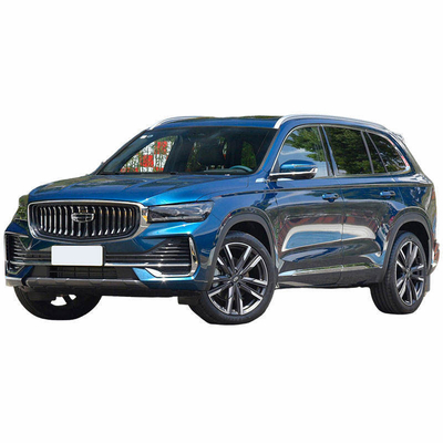 2021 Geely Xingyue L 2.0t DCT Energy SUV Autovetture ibride benzina/benzina con e efficienza