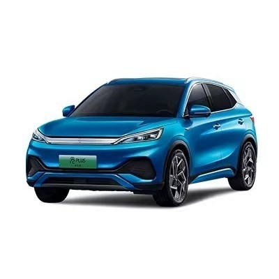 2024 Byd Yuan Plus Honor Edition 510km Eccellenza Byd Atto 3 Veicolo energetico per la ricarica