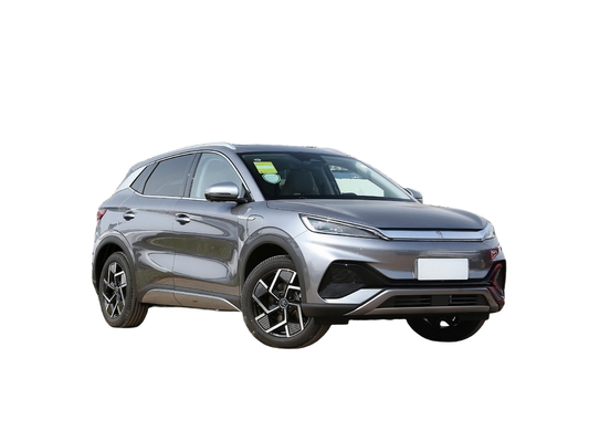 2024 Byd Yuan Plus Honor Edition 510km Eccellenza Byd Atto 3 Veicolo energetico per la ricarica