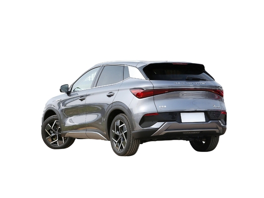 2024 Byd Yuan Plus Honor Edition 510km Eccellenza Byd Atto 3 Veicolo energetico per la ricarica