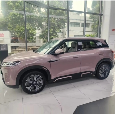 2024 Byd Yuan Plus Honor Edition 510km Eccellenza Byd Atto 3 Veicolo energetico per la ricarica