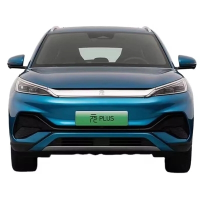2024 Byd Yuan Plus Personalizzazione Honor Edition 510km Eccellenza Byd Atto 3 Veicolo energetico