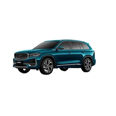 4 cilindri Geely Xingyue L Benzina Benzina Auto Motore Chinese Remote SUV Car 2021 2.0t