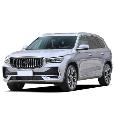 4 cilindri Geely Xingyue L Benzina Benzina Auto Motore Chinese Remote SUV Car 2021 2.0t