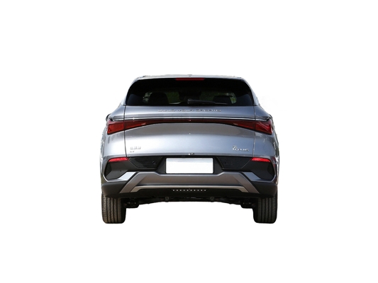 2024 Byd Yuan Plus BEV SUV elettrico con velocità massima di 160 Km/h e valore imbattibile