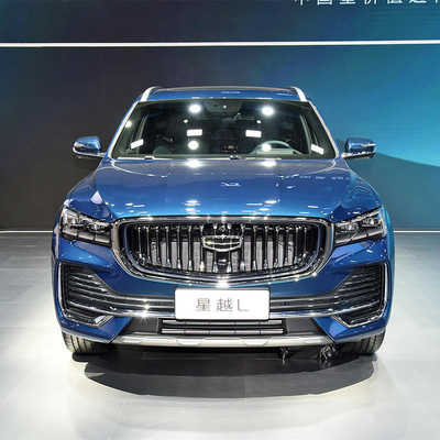 2021 2022 2023 2024 Geely Xingyue L 2.0t SUV Auto a benzina personalizzata 4WD Benzina Geely