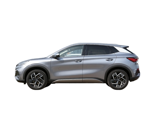 Byd Yuan Plus 2024 150 Kw Long Range SUV elettrico a 5 porte e 5 posti Tempo di ricarica veloce 0,5h