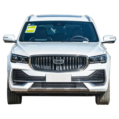 Geely Monjaro L Fwd SUV Voiture Benzina Xingyue L 5 porte 5 posti Auto a benzina usata in cinese