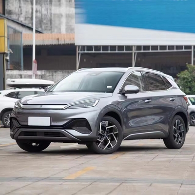 Byd Yuan Plus 4X4 Veicoli elettrici 160km/h Auto elettrica EV con certificazione EPA