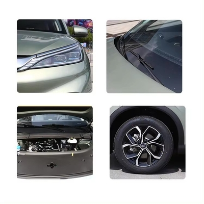 Byd Yuan Plus 4X4 Veicoli elettrici 160km/h Auto elettrica EV con certificazione EPA