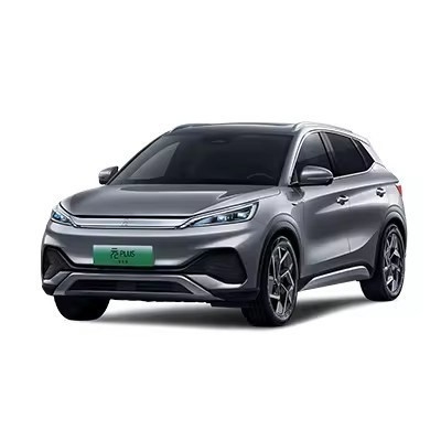 Byd Yuan Plus 4X4 Veicoli elettrici 160km/h Auto elettrica EV con certificazione EPA