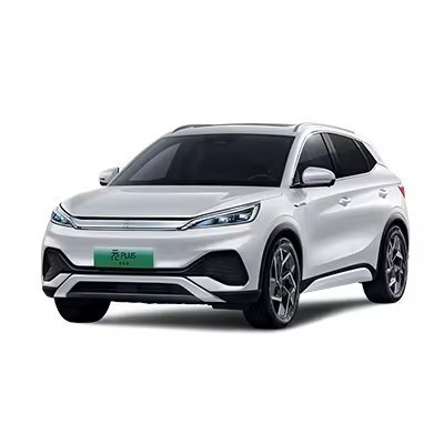 Byd Yuan Plus 4X4 Veicoli elettrici 160km/h Auto elettrica EV con certificazione EPA