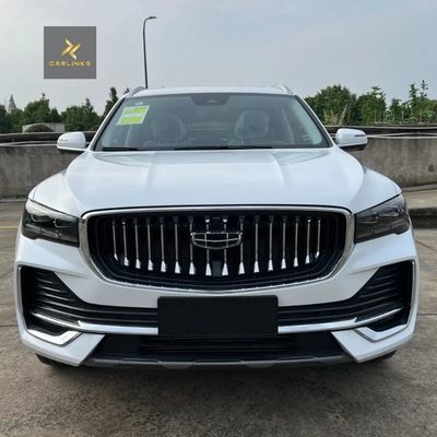2023 Geely Monjaro SUV Auto a benzina 2.0td Geely 2021 Xingyue L Monjaro Geely Flagship