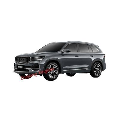 Volante multifunzione 2023 Brilliant Geely Xingyue L Car Hybrid Vehicle